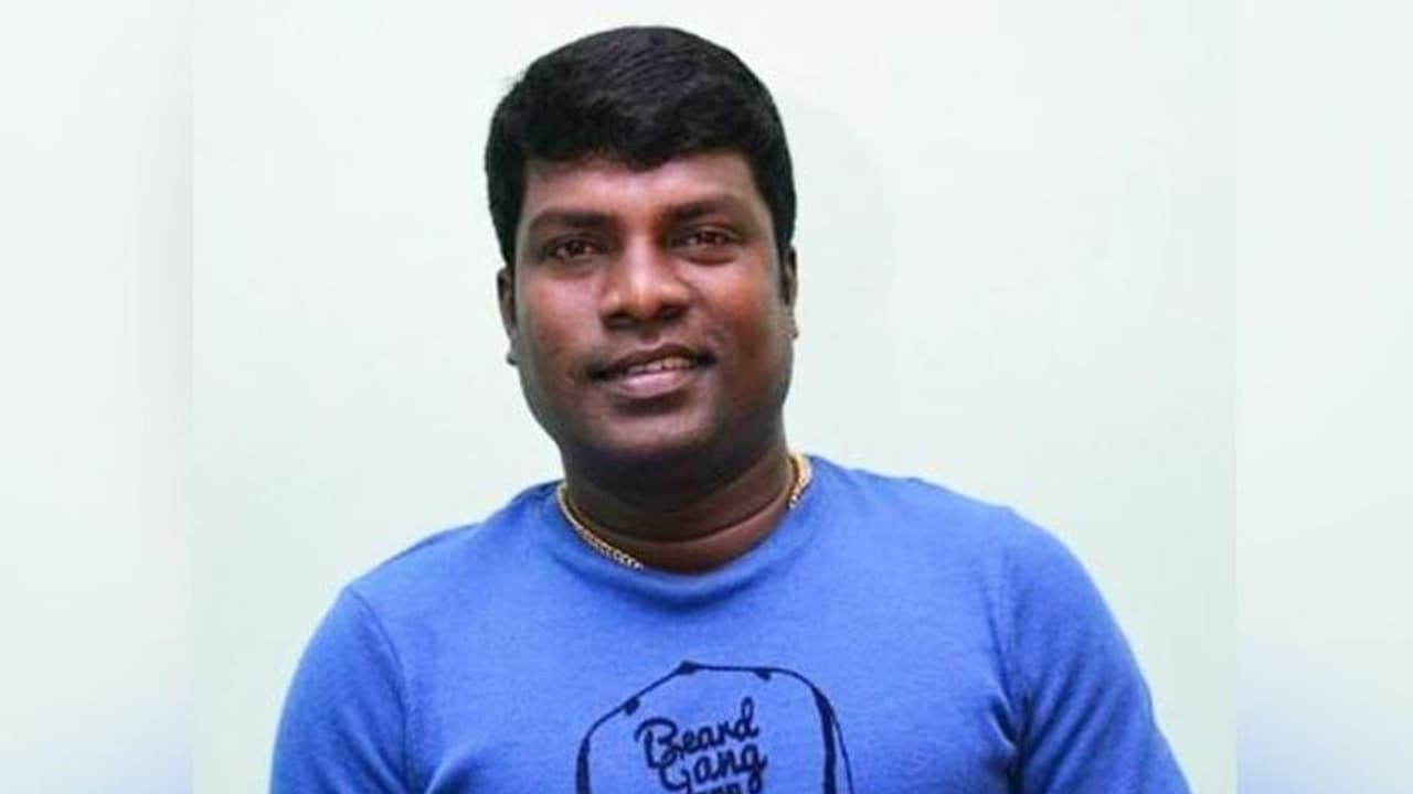 ఇండస్ట్రీలో మరో విషాదం: ప్రముఖ హాస్య నటుడు మృతి ఇండస్ట్రీలో మరో విషాదం: ప్రముఖ హాస్య నటుడు మృతి