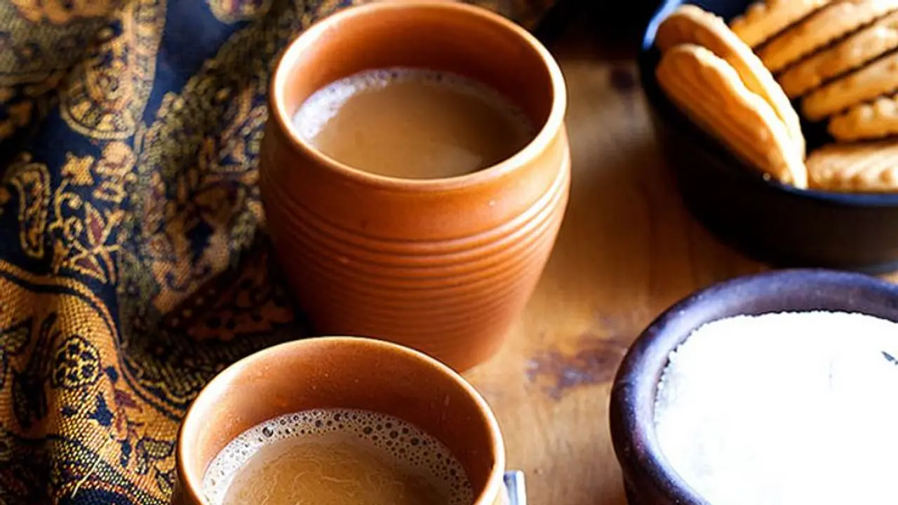 চা বন্ধ নয়, উল্টে ইউরিক অ্যাসিডের সমস্যা মুক্তি দেবে এই চা চা বন্ধ নয়, উল্টে ইউরিক অ্যাসিডের সমস্যা মুক্তি দেবে এই চা