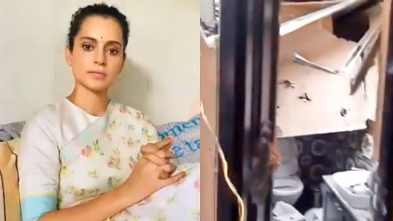 कंगना का कश्मीरी पंडितों पर फिल्म बनाने के ऐलान का इस डायरेक्टर ने किया स्वागत, कही ये बात कंगना का कश्मीरी पंडितों पर फिल्म बनाने के ऐलान का इस डायरेक्टर ने किया स्वागत, कही ये बात