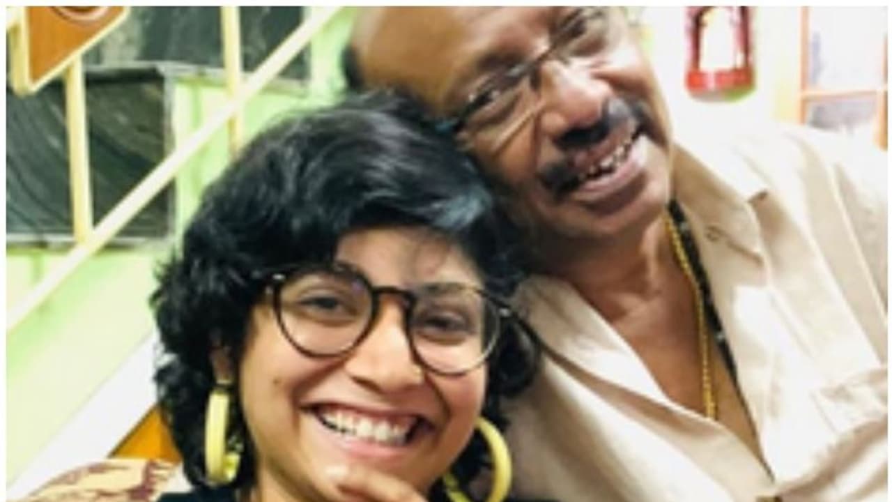 മാമൻ ആദ്യമായിട്ട് സ്വര്ണ്ണക്കമ്മല് കൊണ്ടുതന്നു, പിന്നെയും ഒരുപാട് സമ്മാനങ്ങള്, കൊച്ചുപ്രേമനെ കുറിച്ച് അഭയ് മാമൻ ആദ്യമായിട്ട് സ്വര്ണ്ണക്കമ്മല് കൊണ്ടുതന്നു, പിന്നെയും ഒരുപാട് സമ്മാനങ്ങള്, കൊച്ചുപ്രേമനെ കുറിച്ച് അഭയ്