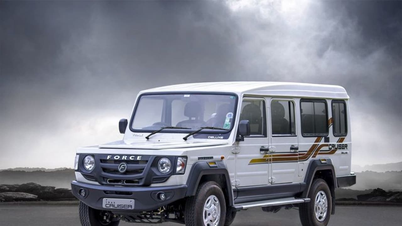 BS6 ಫೋರ್ಸ್ ಟ್ರಾಕ್ಸ್ ಕ್ರೂಸರ್ ಹಾಗೂ ತೂಫಾನ್ ಬಿಡುಗಡೆ!