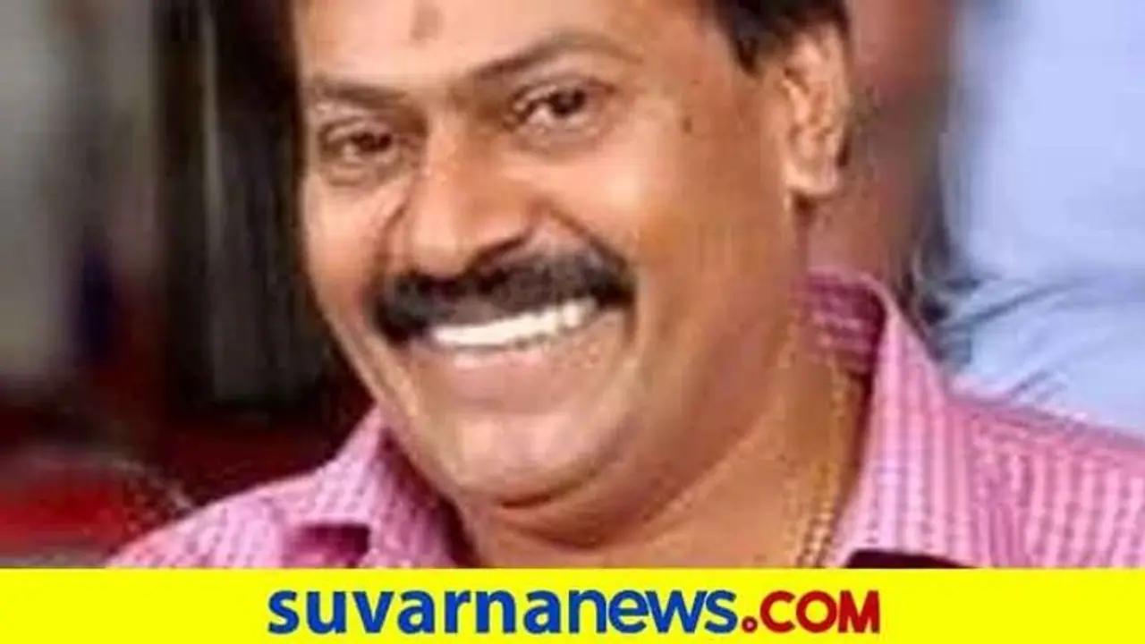 ಬೆಂಗಳೂರು ಗಲಭೆ: ಶಾಸಕ ಅಖಂಡ ಮನೆಗೆ ಬೆಂಕಿ ಇಟ್ಟಿದ್ದವ ಅರೆಸ್ಟ್‌