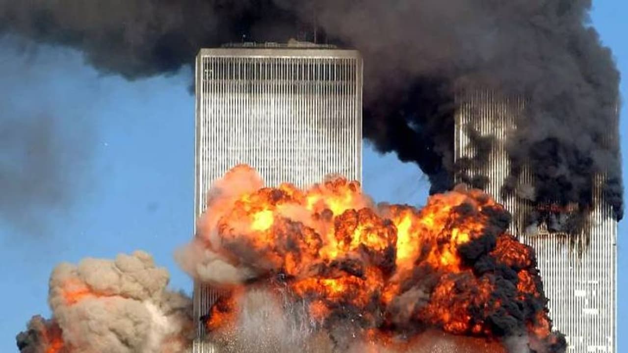 আফগানিস্তান থেকে সেনা প্রত্যাহের পর বড় ঘোষণা, ওয়ার্ল্ড ট্রেড সেন্টার হামলার নথি প্রকাশের নির্দেশ বাইডেনের আফগানিস্তান থেকে সেনা প্রত্যাহের পর বড় ঘোষণা, ওয়ার্ল্ড ট্রেড সেন্টার হামলার নথি প্রকাশের নির্দেশ বাইডেনের