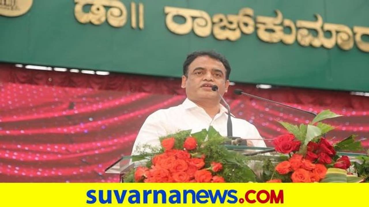 ಜನರ ಅಪೇಕ್ಷೆಯಂತೆ ಬೆಂಗಳೂರಿಗೆ ಪ್ರತ್ಯೇಕ ಕಾಯ್ದೆ ರಚನೆ: ಅಶ್ವತ್ಥ ನಾರಾಯಣ ಜನರ ಅಪೇಕ್ಷೆಯಂತೆ ಬೆಂಗಳೂರಿಗೆ ಪ್ರತ್ಯೇಕ ಕಾಯ್ದೆ ರಚನೆ: ಅಶ್ವತ್ಥ ನಾರಾಯಣ