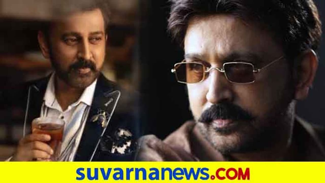 ನಟ ಎನ್ನುವುದು ಬ್ಯೂಟಿಫುಲ್ ರೋಲ್; ರಮೇಶ್ ಅರವಿಂದ್ ಸ್ಫೂರ್ತಿ ಕಥೆ! ನಟ ಎನ್ನುವುದು ಬ್ಯೂಟಿಫುಲ್ ರೋಲ್; ರಮೇಶ್ ಅರವಿಂದ್ ಸ್ಫೂರ್ತಿ ಕಥೆ!