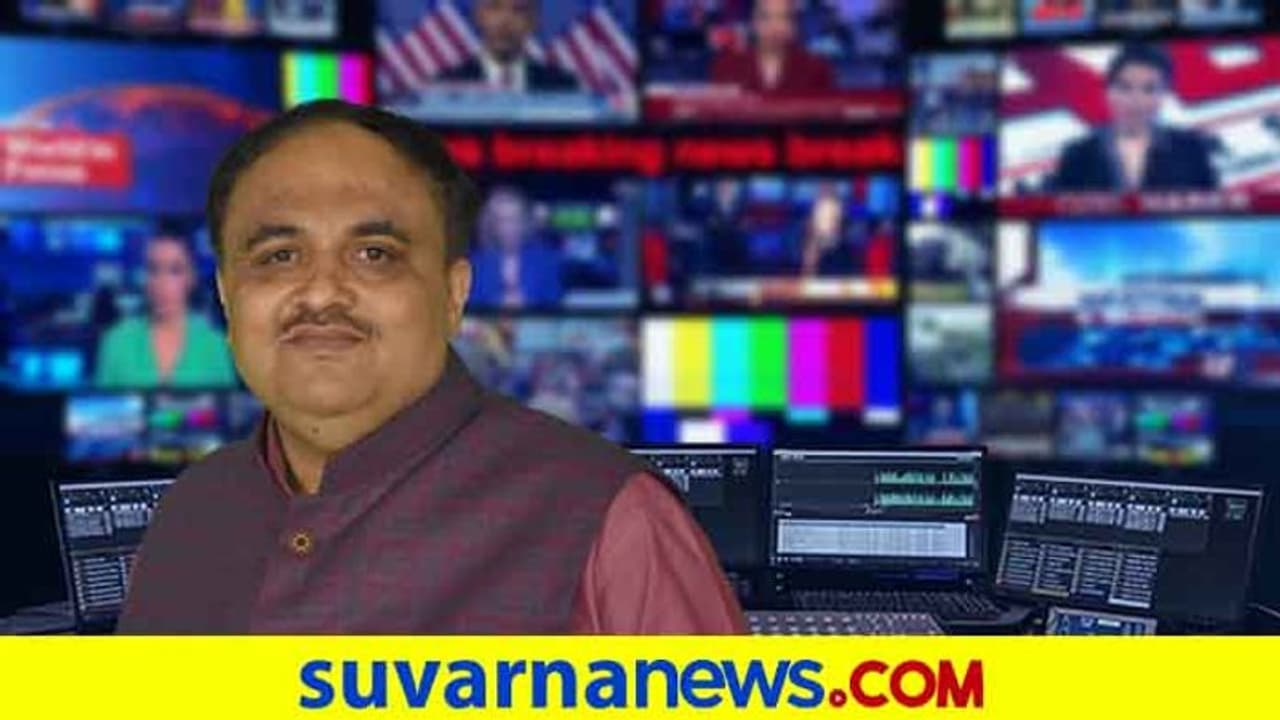 ಪ್ರಕರಣ ಯಾವುದೇ ಇರಲಿ, ಟಿವಿ ಸ್ಟುಡಿಯೋಗಳೇ ನ್ಯಾಯಾಲಯಗಳಾದರೆ? ಪ್ರಕರಣ ಯಾವುದೇ ಇರಲಿ, ಟಿವಿ ಸ್ಟುಡಿಯೋಗಳೇ ನ್ಯಾಯಾಲಯಗಳಾದರೆ?