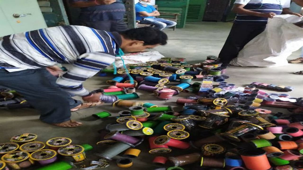 প্রাণঘাতী চিনামাঞ্জা, হুগলিতে বড়সড় কারখানার হদিশ পেল পুলিশ