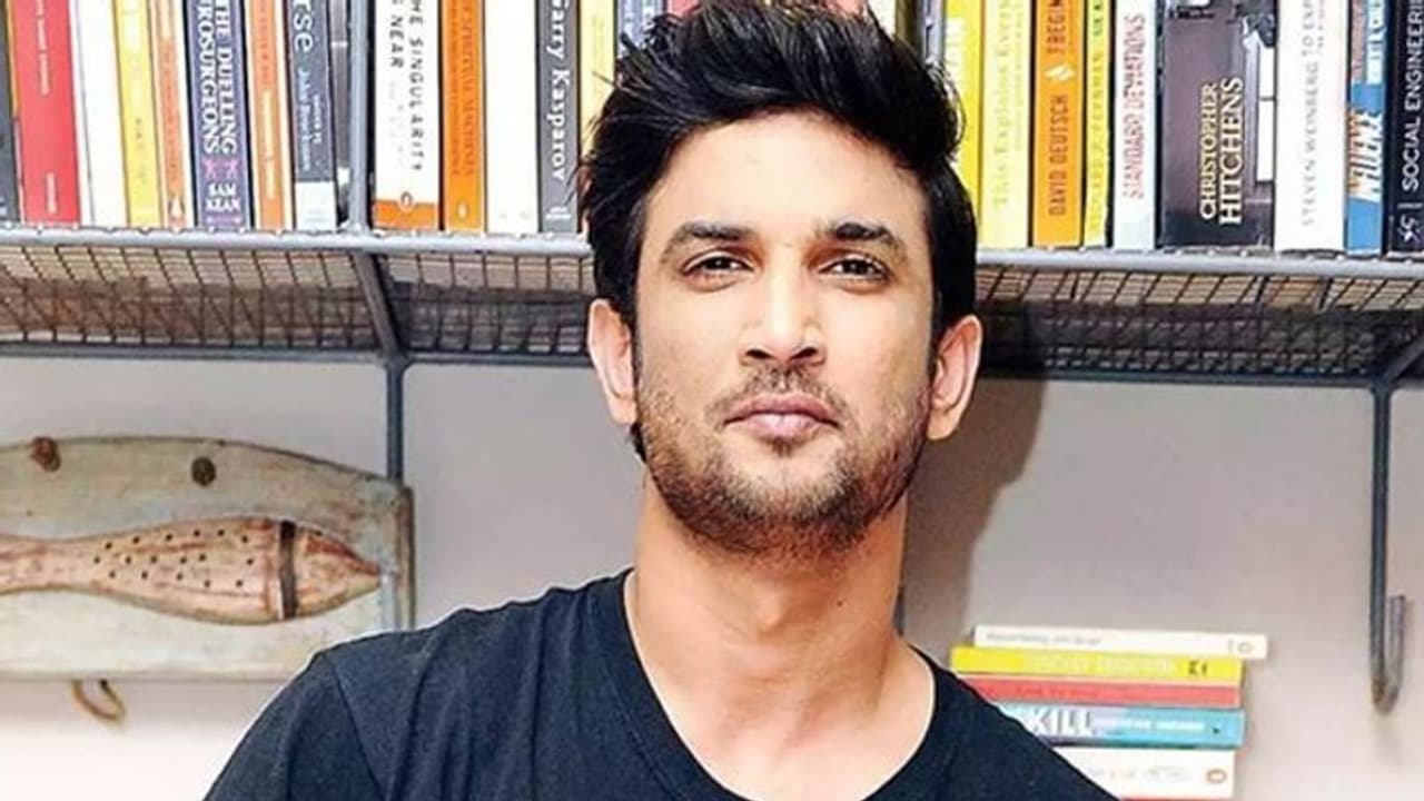 Khudaya a musical tribute to late Sushant Singh Rajput Khudaya a musical tribute to late Sushant Singh Rajput