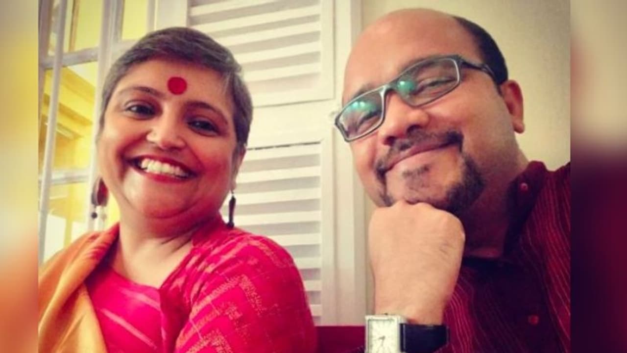 'একা সমাজ পাল্টানো যায় না, এগোতে হবে সবাইকে', সোমবার আনন্দপুর কাণ্ডে বয়ান দেবেন নীলাঞ্জনা 'একা সমাজ পাল্টানো যায় না, এগোতে হবে সবাইকে', সোমবার আনন্দপুর কাণ্ডে বয়ান দেবেন নীলাঞ্জনা