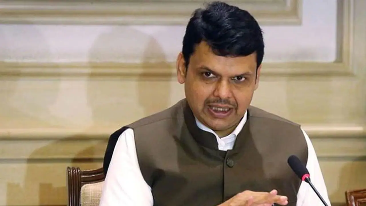  Working to win 150 seats: BJP's Devendra Fadnavis on 2024 Maharashtra Assembly polls