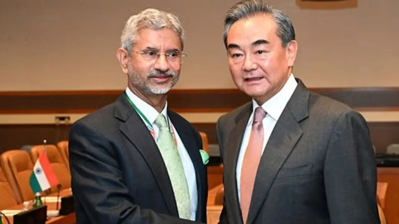 India China standoff: 5 point roadmap to resolve border issues after Jaishankar Wang talks