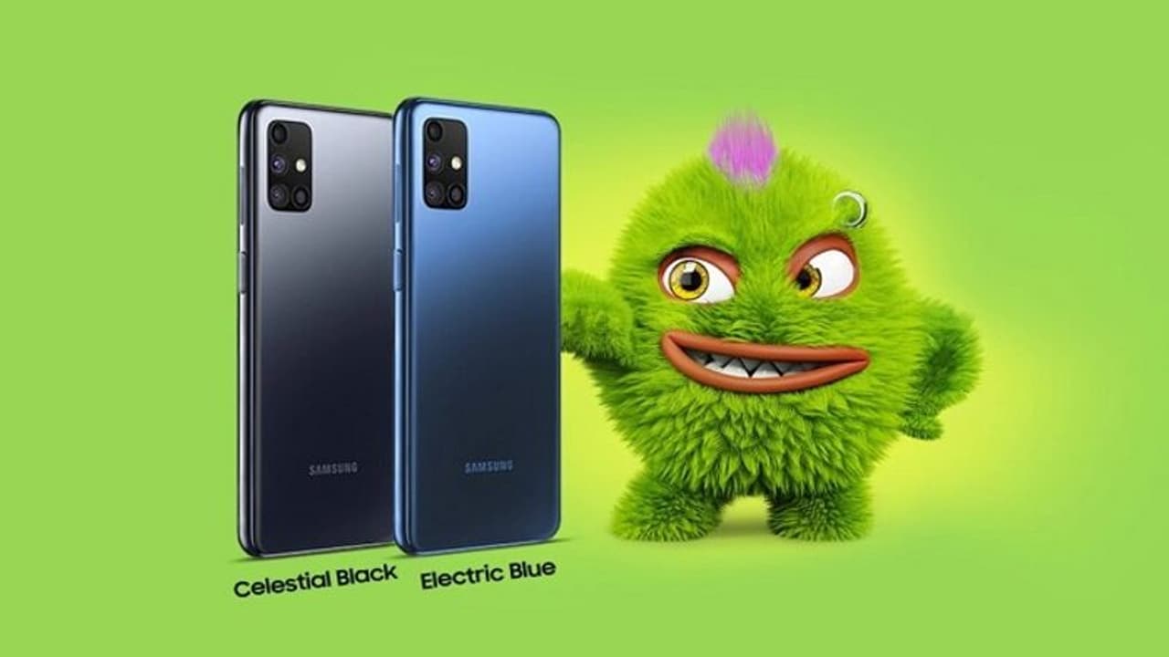 అతిపెద్ద 7000mAh బ్యాటరీతో మొట్టమొదటి శాంసంగ్ స్మార్ట్ఫోన్ వచ్చేస్తోంది.. తక్కువ ధరకే.. అతిపెద్ద 7000mAh బ్యాటరీతో మొట్టమొదటి శాంసంగ్ స్మార్ట్ఫోన్ వచ్చేస్తోంది.. తక్కువ ధరకే..