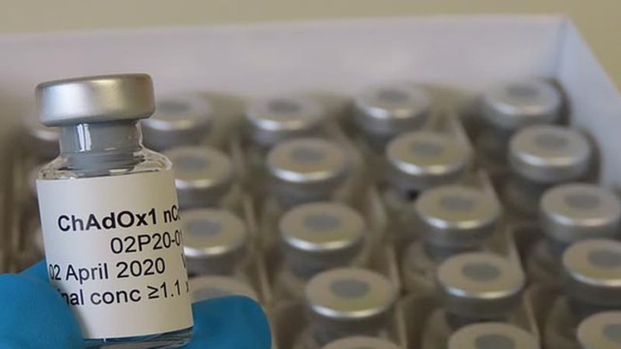 ಹೊಸ ಆಶಾಕಿರಣ; ಕೇವಲ 2 ಡೋಸ್ನಲ್ಲಿ ಆಕ್ಸಫರ್ಡ್ ಲಸಿಕೆ ಶೇ.70 ರಷ್ಟು ಪರಿಣಾಮಕಾರಿ! ಹೊಸ ಆಶಾಕಿರಣ; ಕೇವಲ 2 ಡೋಸ್ನಲ್ಲಿ ಆಕ್ಸಫರ್ಡ್ ಲಸಿಕೆ ಶೇ.70 ರಷ್ಟು ಪರಿಣಾಮಕಾರಿ!