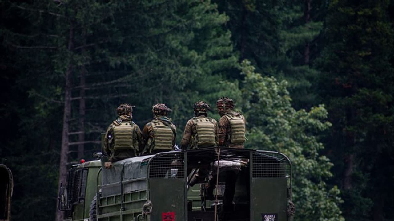 ಚೀನಾ ಶಾಂತಿಯುತವಾಗಿ ನೆರೆ ರಾಷ್ಟ್ರದ ಗಡಿ ಸಮಸ್ಯೆ ಬಗೆಹರಿಸಬೇಕು: ಅಮೆರಿಕ!