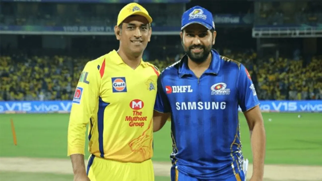 IPL 2020: A Mumbai Indians Tamil Nadu fan club in Chennai Super Kings’ den; see video IPL 2020: A Mumbai Indians Tamil Nadu fan club in Chennai Super Kings’ den; see video