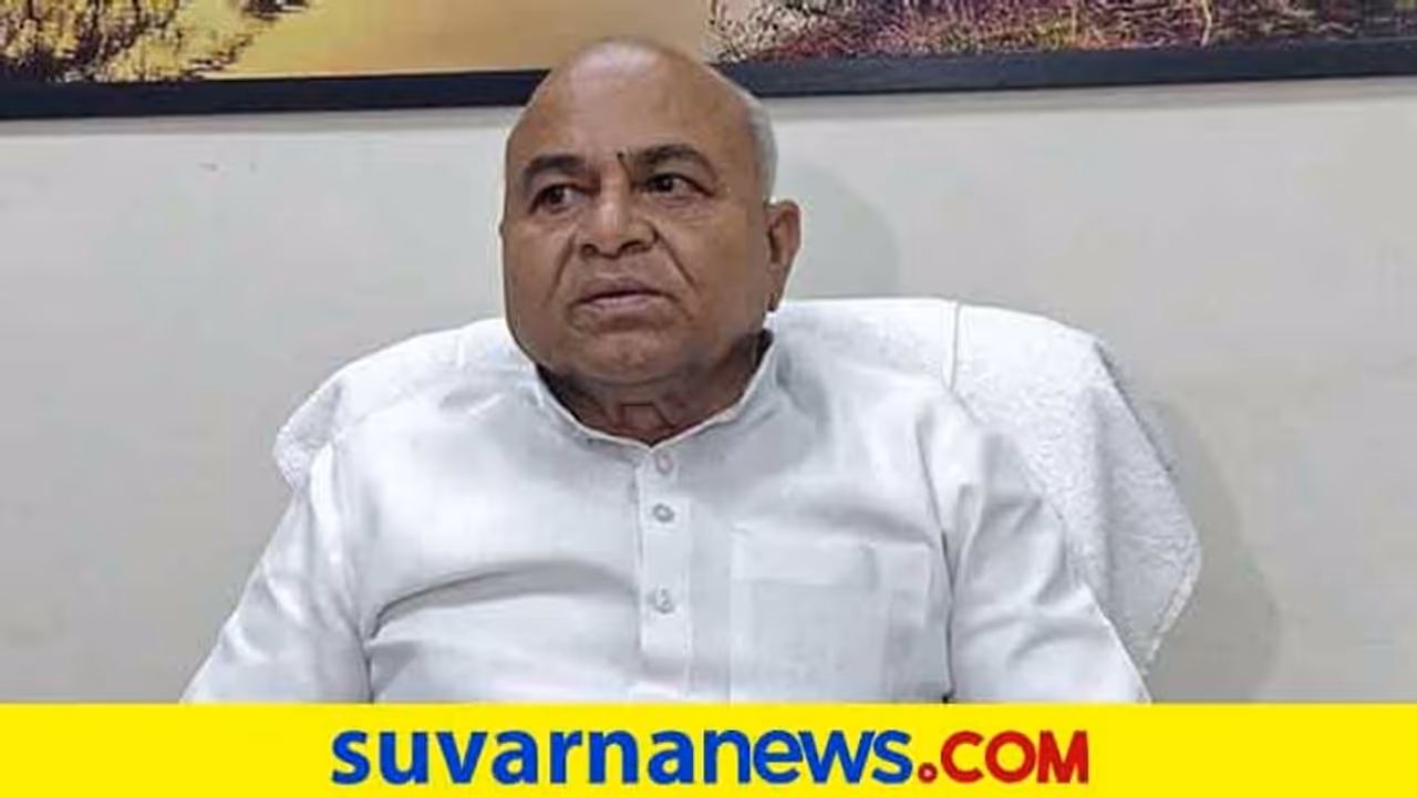 ಮೈನಿಂಗ್ ವಿರುದ್ಧ 69 ವರ್ಷದ ಕಾಂಗ್ರೆಸ್ ನಾಯಕನ ಹೋರಾಟ; ಪ್ರತಿ ದಿನ 20 ಕಿ.ಮೀ ಕಾಲ್ನಡಿಗೆ ಜಾಥಾ !