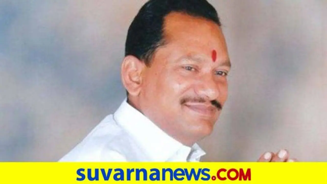 PSI Recruitment Scam: ಸರ್ಕಾರಕ್ಕೆ ಕೆಟ್ಟ ಹೆಸರು ಬೇಡ, ತನಿಖೆಯಾಗಲಿ: ಸಚಿವ ಪ್ರಭು ಚವ್ಹಾಣ್