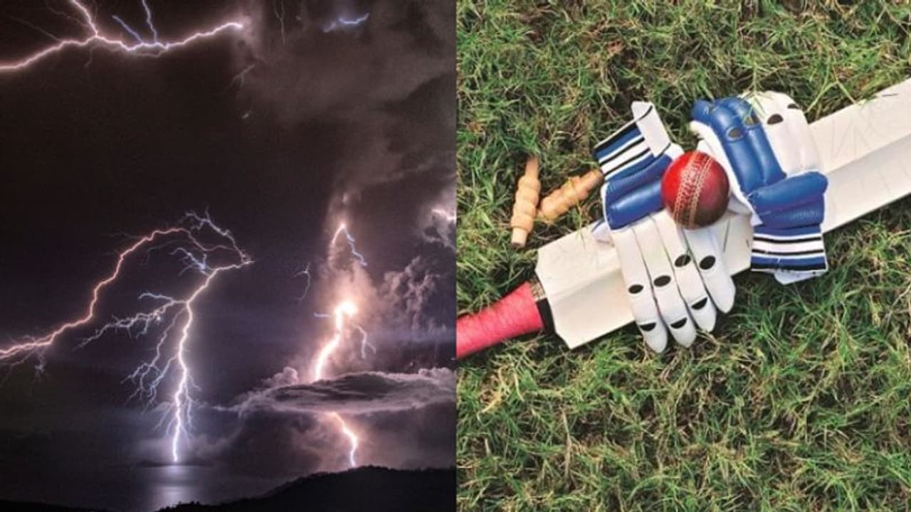 আইপিএল শুরুর আগে দুঃসংবাদ, বাজ পড়ে মৃত্যু হল দুই ক্রিকেটারের আইপিএল শুরুর আগে দুঃসংবাদ, বাজ পড়ে মৃত্যু হল দুই ক্রিকেটারের