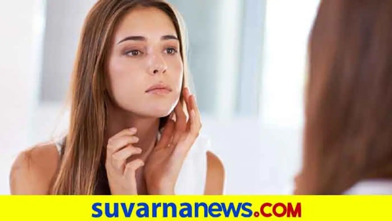 ಮಹಿಳೆ ಮುಖದ ಕೂದಲು ಬಿಚ್ಚಿಡಬಲ್ಲದು ಆಕೆಯ ಆರೋಗ್ಯದ ಗುಟ್ಟು! ಮಹಿಳೆ ಮುಖದ ಕೂದಲು ಬಿಚ್ಚಿಡಬಲ್ಲದು ಆಕೆಯ ಆರೋಗ್ಯದ ಗುಟ್ಟು!