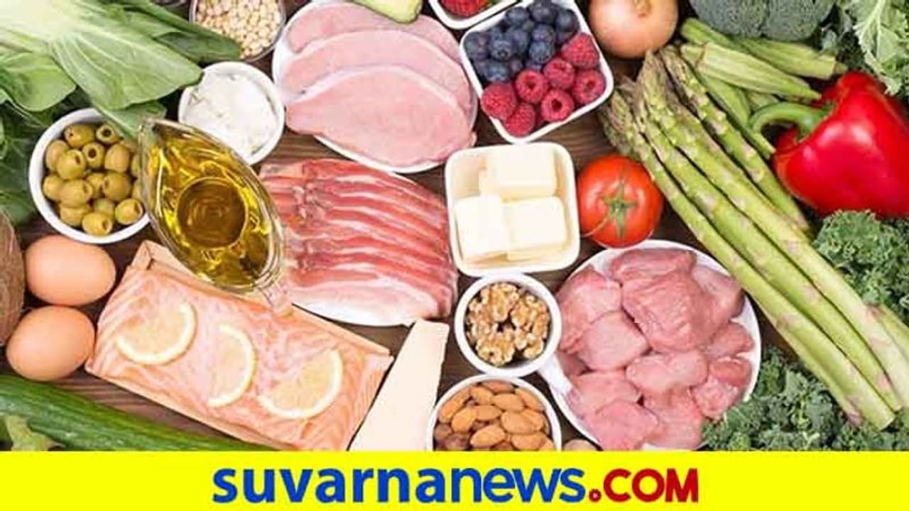 ಕೆಟೋ ಡಯಟ್ನಿಂದ ವೀರ್ಯ ವೃದ್ಧಿ! ಕೆಟೋ ಡಯಟ್ನಿಂದ ವೀರ್ಯ ವೃದ್ಧಿ!