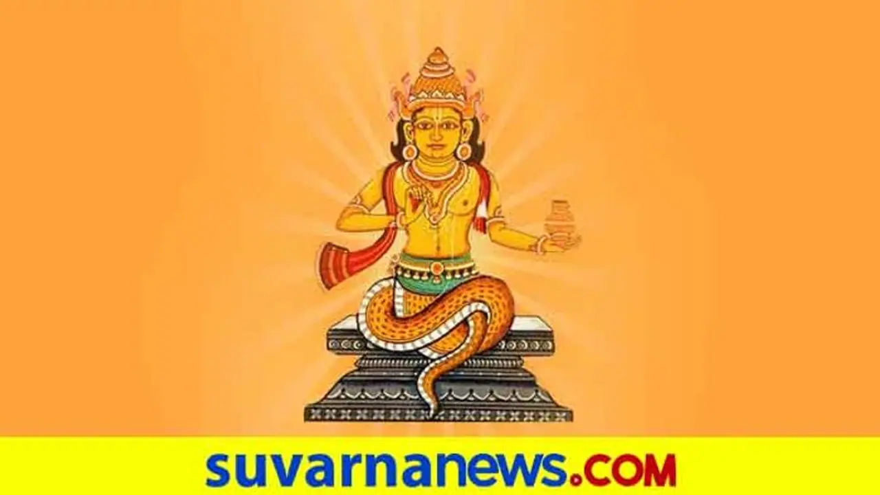 ರಾಹು ರಾಶಿ ಪರಿವರ್ತನೆಯಿಂದ ರಾಶಿಗಳ ಮೇಲಾಗುವ ಶುಭಾಶುಭ ಫಲಗಳ ಬಗ್ಗೆ ತಿಳಿಯೋಣ..! ರಾಹು ರಾಶಿ ಪರಿವರ್ತನೆಯಿಂದ ರಾಶಿಗಳ ಮೇಲಾಗುವ ಶುಭಾಶುಭ ಫಲಗಳ ಬಗ್ಗೆ ತಿಳಿಯೋಣ..!