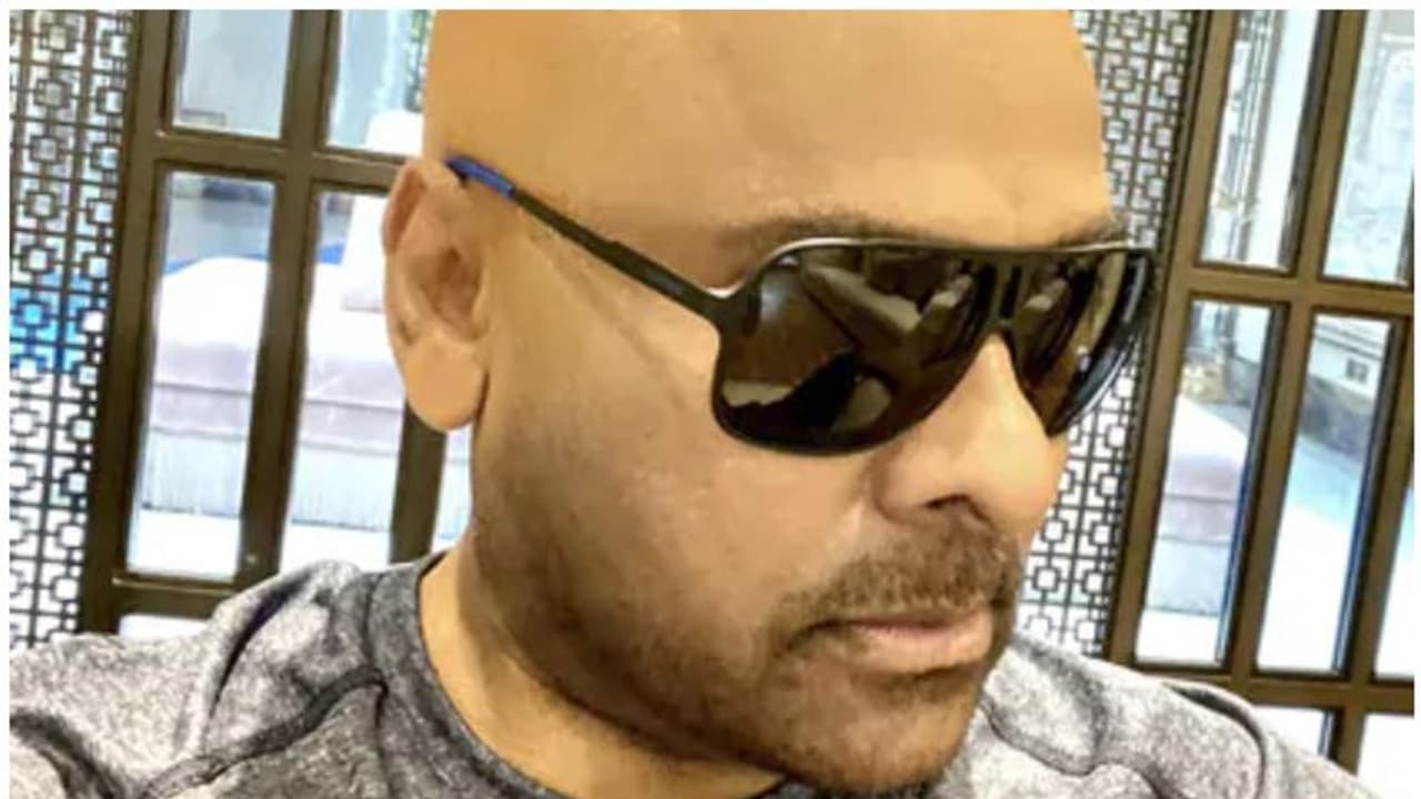 ‘వేదాళం’ రీమేక్ కి చిరు హిట్ సినిమా బ్యాక్ డ్రాప్ ‘వేదాళం’ రీమేక్ కి చిరు హిట్ సినిమా బ్యాక్ డ్రాప్