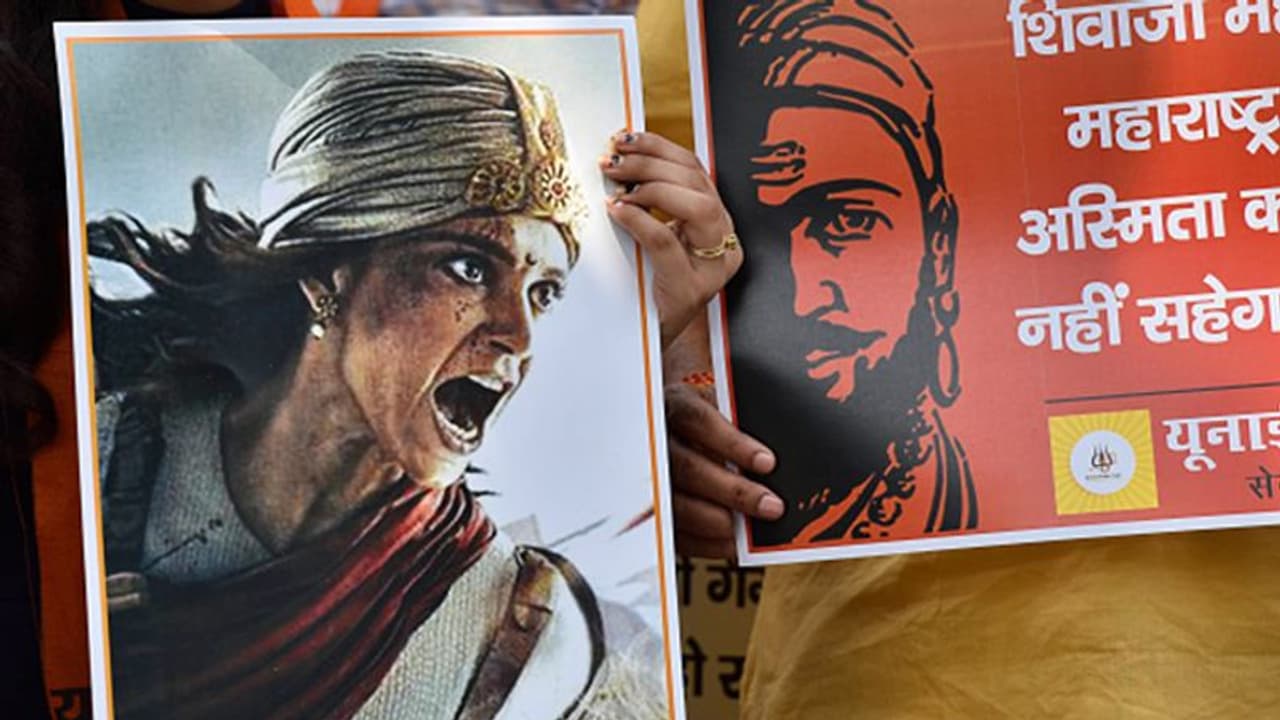 सुशांत की तरह कंगना विवाद पर भी बिहार में केस दर्ज, उद्धव ठाकरे और संजय राउत पर धमकी देने का आरोप सुशांत की तरह कंगना विवाद पर भी बिहार में केस दर्ज, उद्धव ठाकरे और संजय राउत पर धमकी देने का आरोप