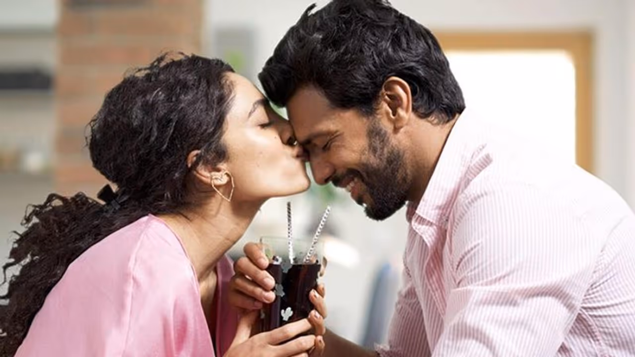 ‘Sitara’ starring Sobhita Dhulipala, directed by Vandana Kataria to be on digital floor soon ‘Sitara’ starring Sobhita Dhulipala, directed by Vandana Kataria to be on digital floor soon