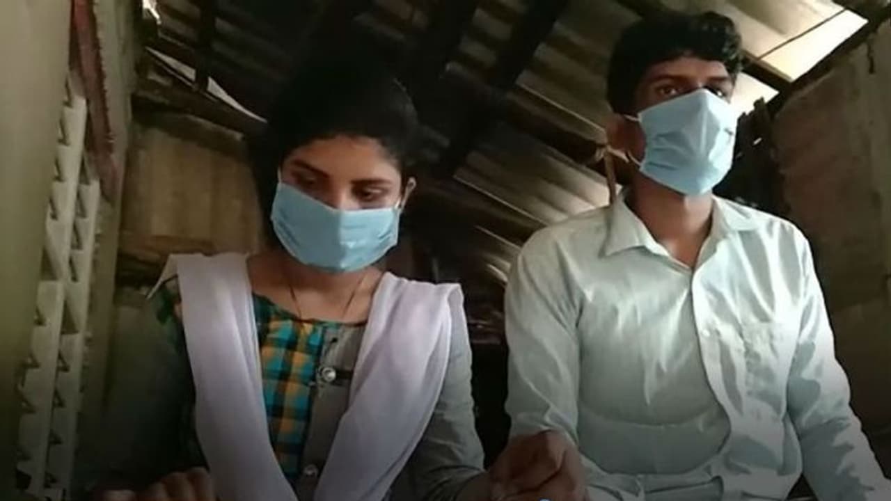 West Bengal: Actor turned MP Deepak Adhikari provides financial assistance to college student