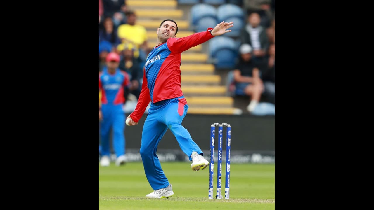 IPL 2021: SunRrisers Hyderabad confirms Rashid Khan, Mohammad Nabi's availability for UAE leg IPL 2021: SunRrisers Hyderabad confirms Rashid Khan, Mohammad Nabi's availability for UAE leg