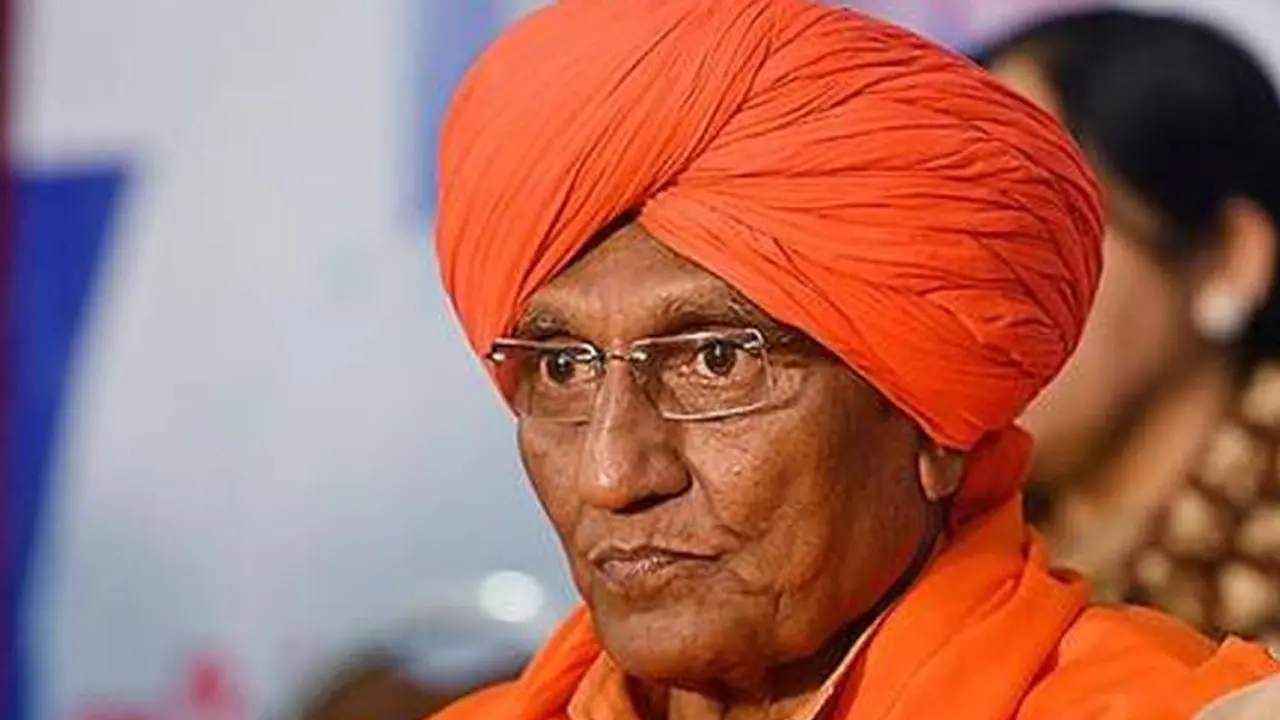 Swami Agnivesh’s death: Saffron stands for purity &knowledge, but surely not to burn & hurt Hindu sentiments Swami Agnivesh’s death: Saffron stands for purity &knowledge, but surely not to burn & hurt Hindu sentiments