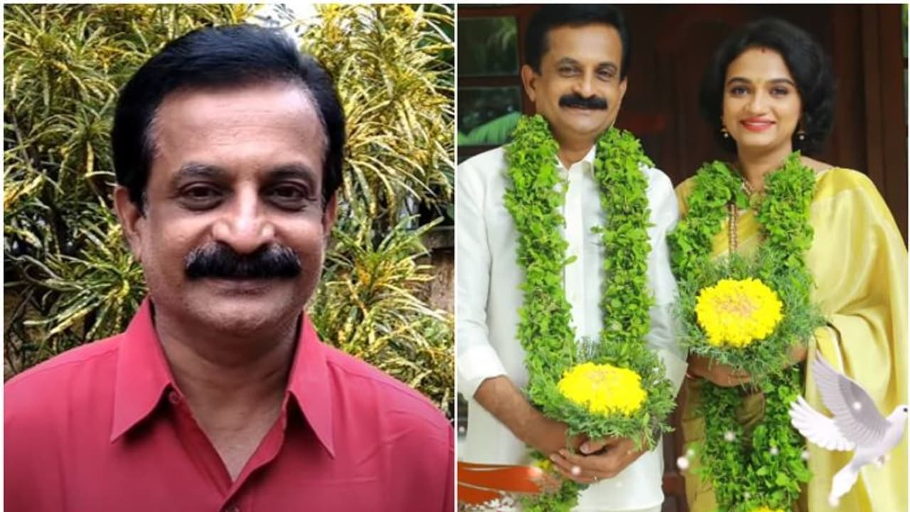 'എന്‍റെ വിവാഹം ഇങ്ങനെ ആയിരിക്കണം'; രജിത് കുമാര്‍ പറയുന്നു