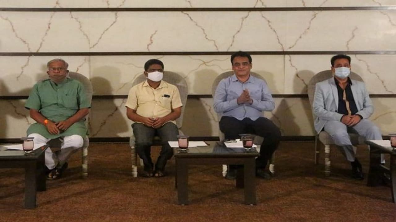 ಮೋದಿ ಸರ್ಕಾರ ಜಾರಿಗೆ ತಂದ ರಾಷ್ಟ್ರೀಯ ಶಿಕ್ಷಣ ನೀತಿ ಅಭಿಯಾನಕ್ಕೆ ಡಿಸಿಎಂ ಚಾಲನೆ ಮೋದಿ ಸರ್ಕಾರ ಜಾರಿಗೆ ತಂದ ರಾಷ್ಟ್ರೀಯ ಶಿಕ್ಷಣ ನೀತಿ ಅಭಿಯಾನಕ್ಕೆ ಡಿಸಿಎಂ ಚಾಲನೆ