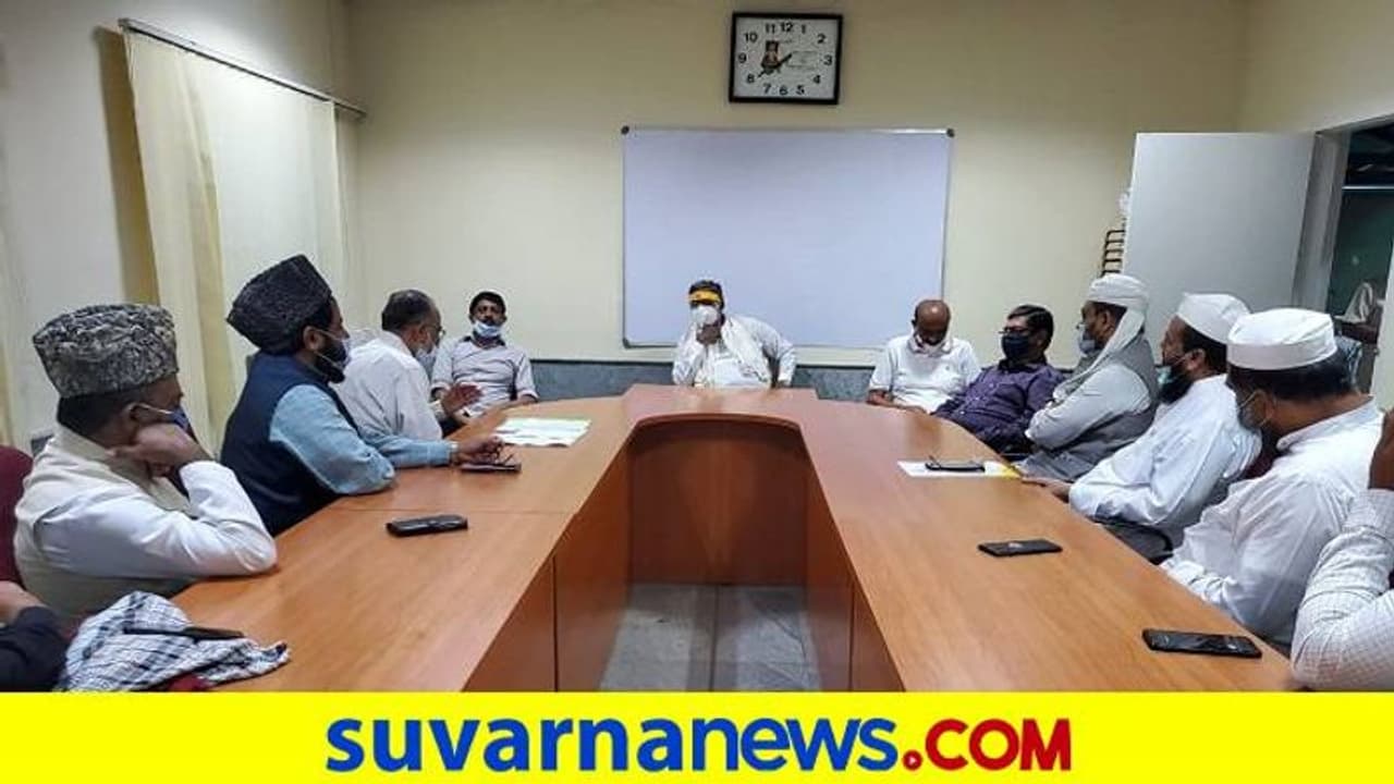 ಬೆಂಗಳೂರು ಗಲಭೆ ಪ್ರಕರಣ: ಅಮಾಯಕರನ್ನು ಬಿಡುಗಡೆ ಮಾಡಿಸಿ, ಸಿದ್ದುಗೆ ಮನವಿ