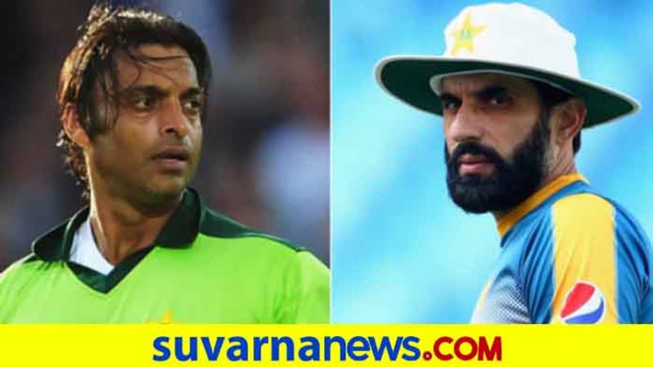 ಪಾಕ್‌ ಕ್ರಿಕೆಟ್‌ ತಂಡಕ್ಕೆ ಶೋಯೆಬ್ ಅಖ್ತರ್‌ ಆಯ್ಕೆಗಾರ?