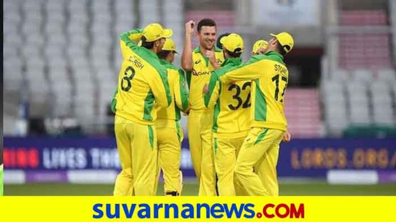 ಇಂಗ್ಲೆಂಡ್ ವಿರುದ್ಧ ವಿಶ್ವಕಪ್ ಸೋಲಿನ ಸೇಡು ತೀರಿಸಿಕೊಂಡ ಆಸ್ಟ್ರೇಲಿಯಾ..! ಇಂಗ್ಲೆಂಡ್ ವಿರುದ್ಧ ವಿಶ್ವಕಪ್ ಸೋಲಿನ ಸೇಡು ತೀರಿಸಿಕೊಂಡ ಆಸ್ಟ್ರೇಲಿಯಾ..!