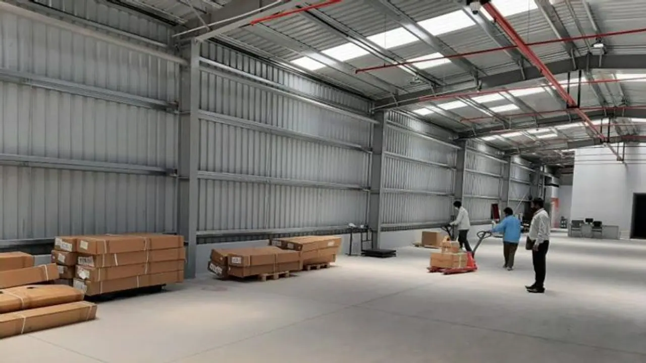 ಕರ್ನಾಟಕದಲ್ಲಿ 8 ಹೊಸ ಶೈತ್ಯಾಗಾರಕ್ಕೆ ಸರ್ಕಾರ ಅನುಮೋದನೆ ಕರ್ನಾಟಕದಲ್ಲಿ 8 ಹೊಸ ಶೈತ್ಯಾಗಾರಕ್ಕೆ ಸರ್ಕಾರ ಅನುಮೋದನೆ