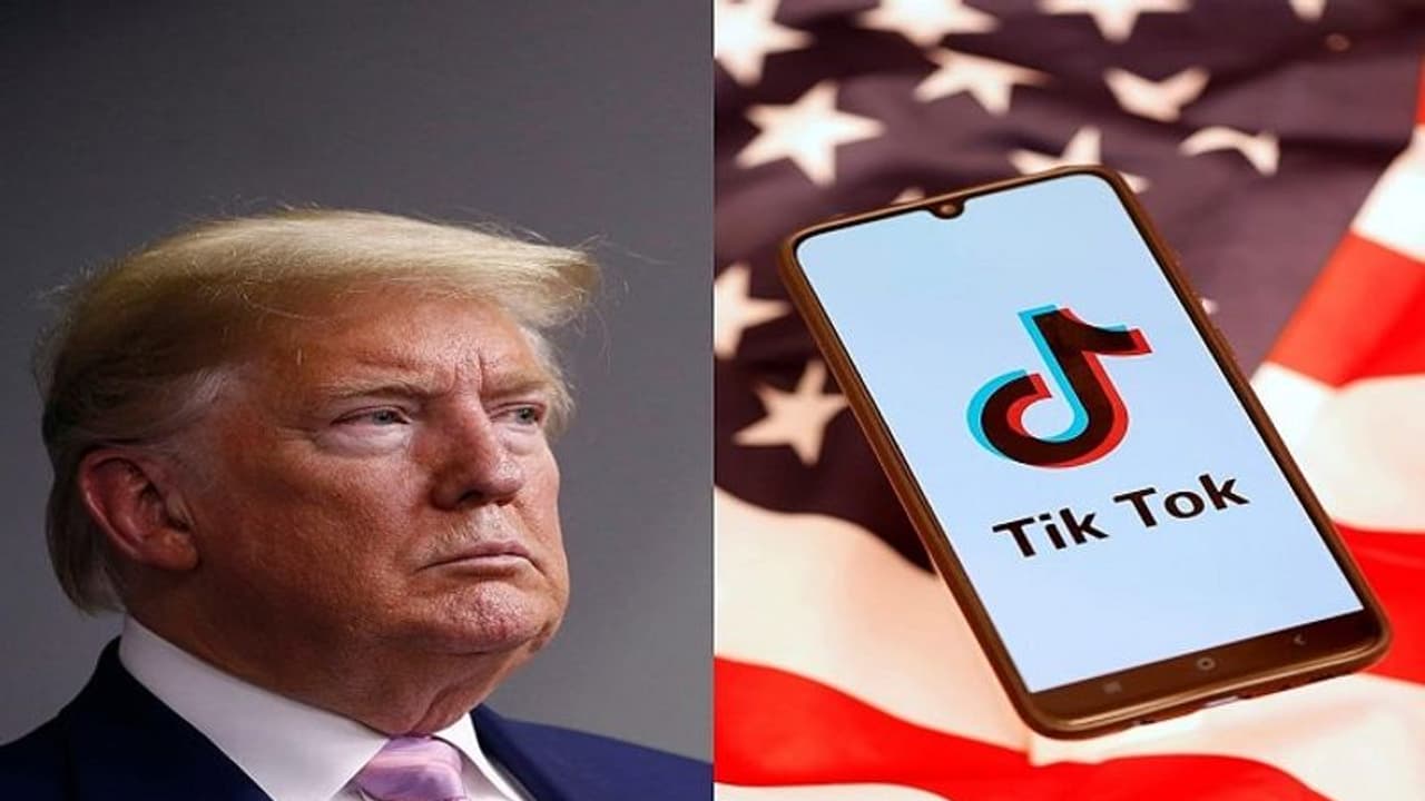 ട്രംപിന്റെ ടിക്ടോക്ക് നിരോധന ഉത്തരവ് സ്റ്റേ ചെയ്ത് കോടതി ട്രംപിന്റെ ടിക്ടോക്ക് നിരോധന ഉത്തരവ് സ്റ്റേ ചെയ്ത് കോടതി