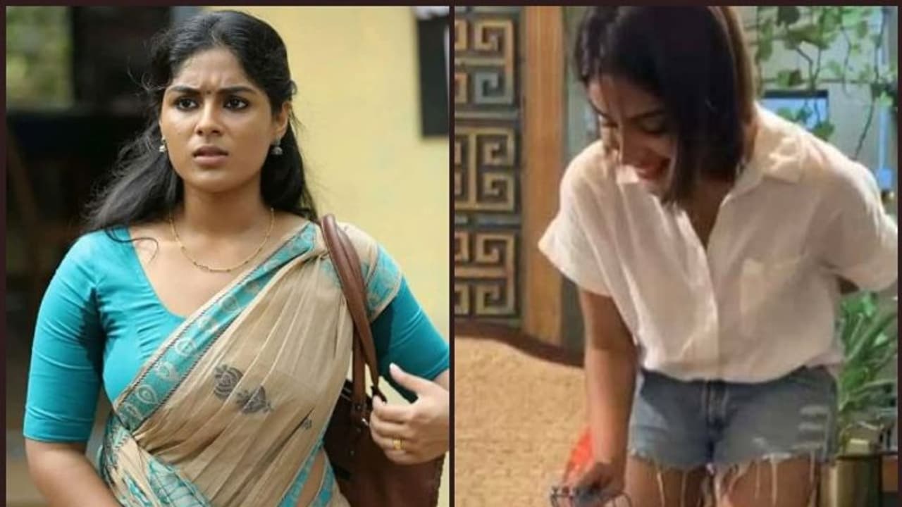 പിറന്നാള് ആഘോഷിച്ച് സംയുക്ത മേനോന് വീഡിയോ പിറന്നാള് ആഘോഷിച്ച് സംയുക്ത മേനോന് വീഡിയോ