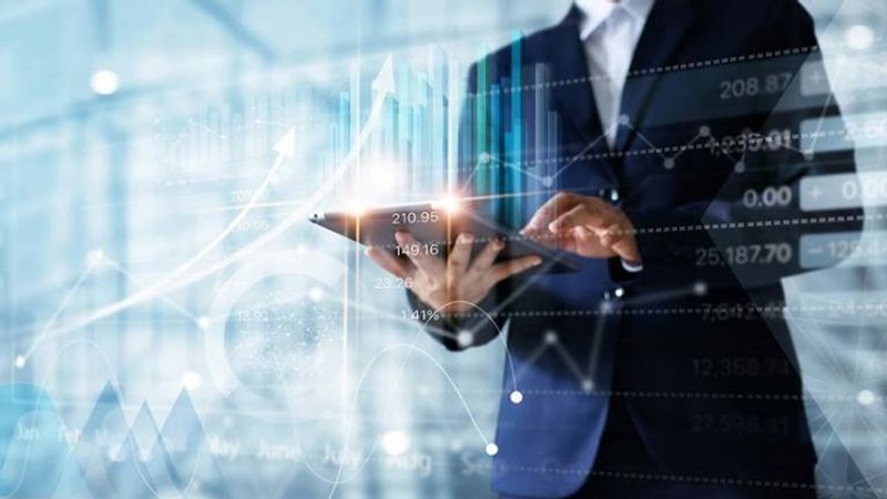 Budget 2021 Share Market: Markets on a high after budget presentation