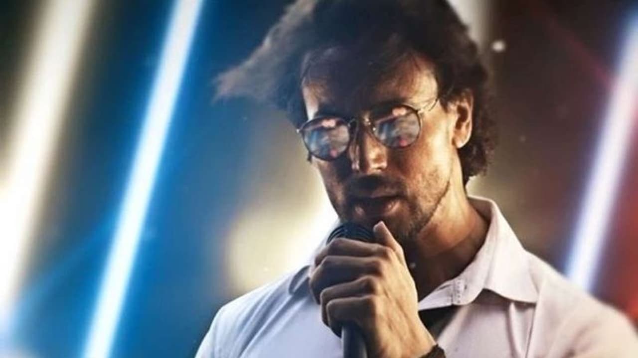 Good news for all Tiger Shroff fans; Unbelievable to be released on this date Good news for all Tiger Shroff fans; Unbelievable to be released on this date