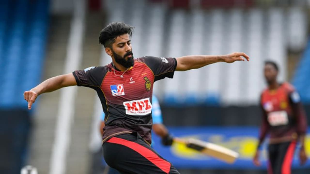 IPL 2020: Pakistan born Ali Khan becomes first American player to sign up for IPL team; details here IPL 2020: Pakistan born Ali Khan becomes first American player to sign up for IPL team; details here