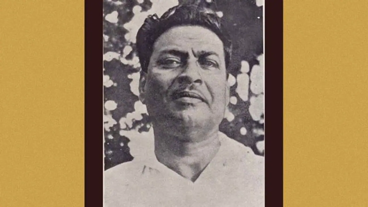 ভূত প্রেত নিয়ে খেলা করেন বিভূতিভূষণ, এই অপবাদ দিয়ে স্কুল থেকে তাড়ানো হয়েছিল তাঁকে ভূত প্রেত নিয়ে খেলা করেন বিভূতিভূষণ, এই অপবাদ দিয়ে স্কুল থেকে তাড়ানো হয়েছিল তাঁকে