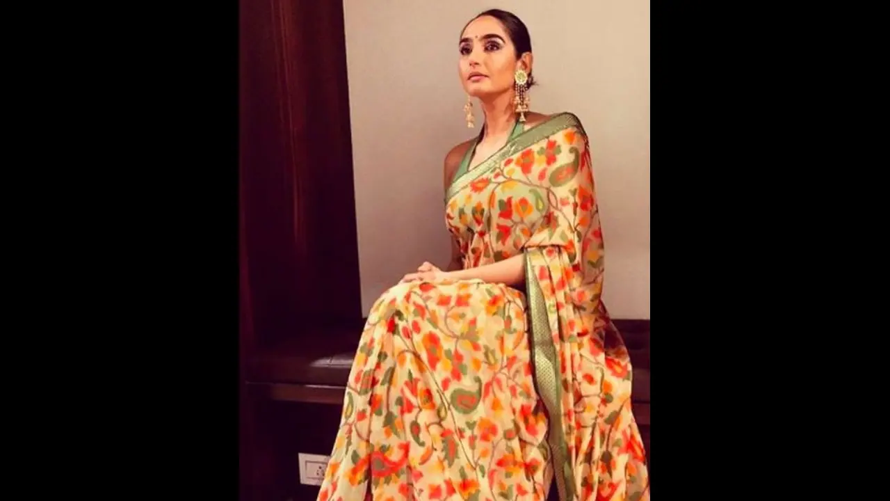 Low sugar, back pain and mosquito bites haunt actress Ragini Dwivedi in jail Low sugar, back pain and mosquito bites haunt actress Ragini Dwivedi in jail