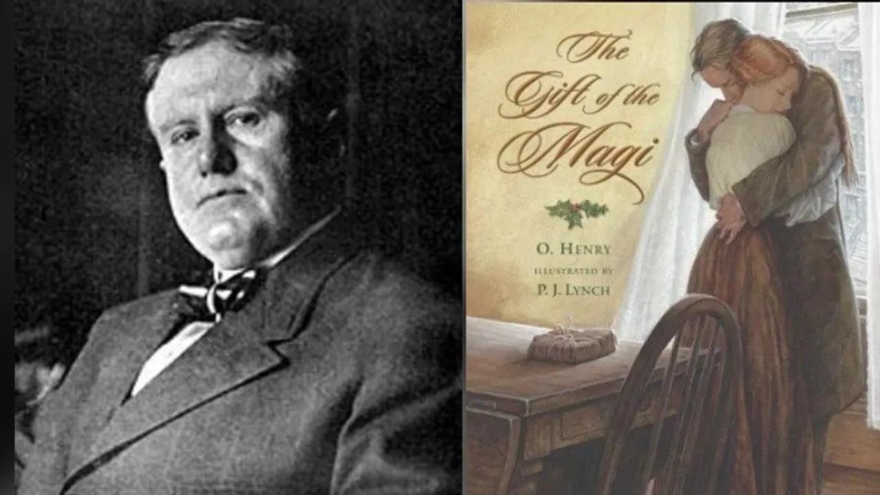 ঠাকুমার কাছেই মানুষ সবার প্রিয় ও হেনরি, জেলে বসেই লেখেন একের পর এক বিখ্য়াত গল্প