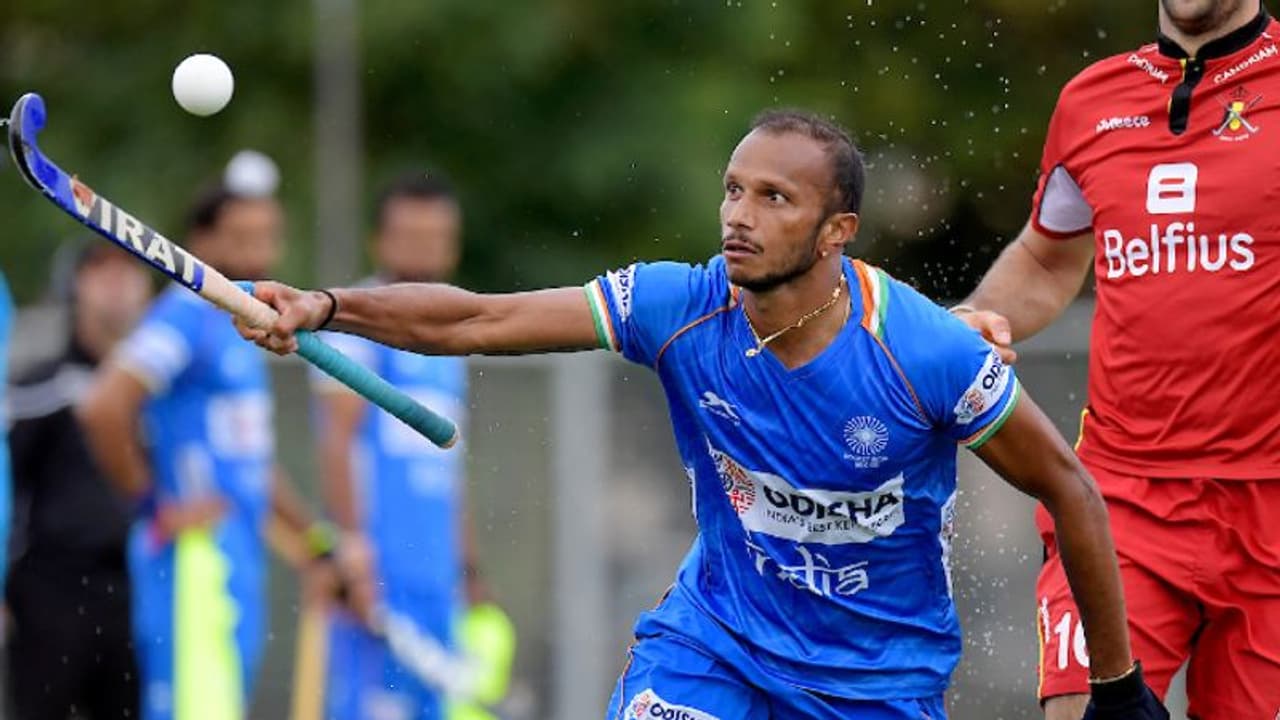 SV Sunil: Lot more ‘professionalism and accountability’ now in Indian hockey teams SV Sunil: Lot more ‘professionalism and accountability’ now in Indian hockey teams