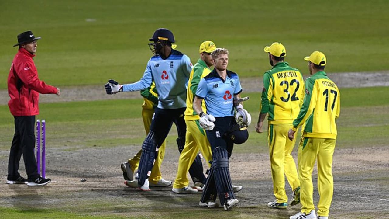 ಇಂದು ಆಸೀಸ್ ಇಂಗ್ಲೆಂಡ್ ನಿರ್ಣಾಯಕ ಏಕದಿನ ಕದನ ಇಂದು ಆಸೀಸ್ ಇಂಗ್ಲೆಂಡ್ ನಿರ್ಣಾಯಕ ಏಕದಿನ ಕದನ