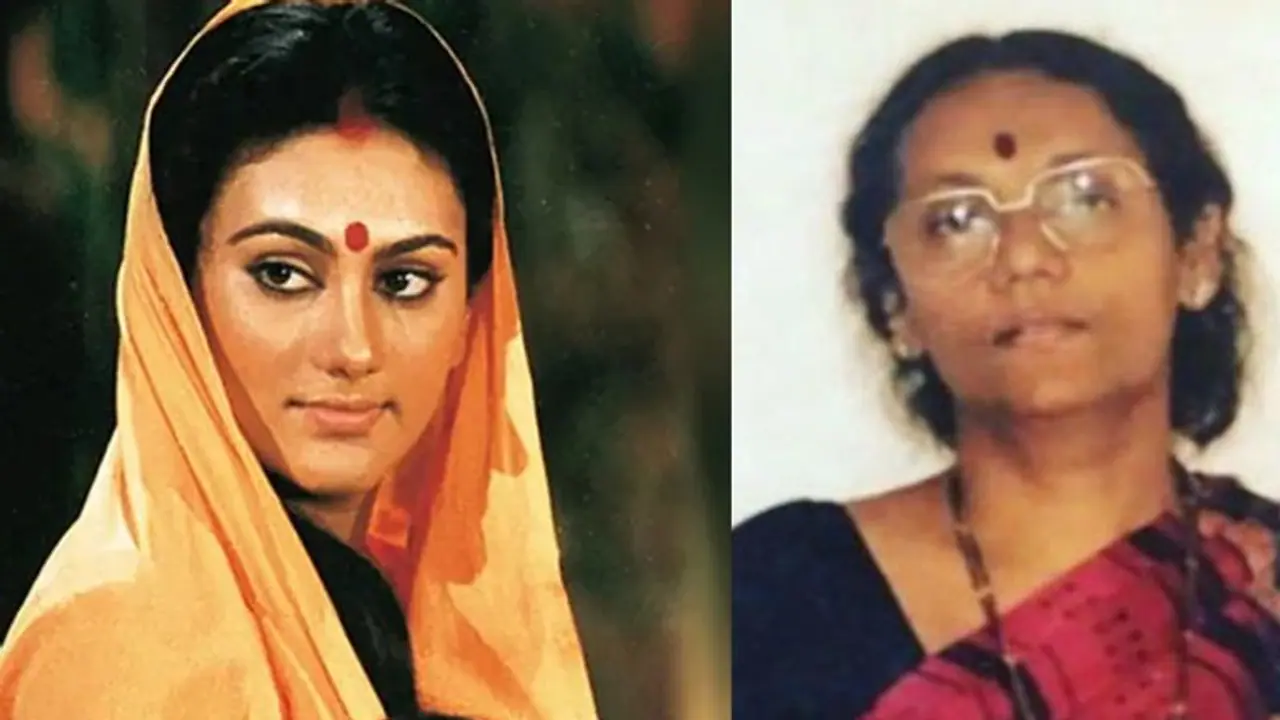 एंटरटेनमेंट इंडस्ट्री से फिर आई एक और बुरी खबर, नहीं रही 'रामायण' की सीता की मां, लिखा इमोशनल मैसेज एंटरटेनमेंट इंडस्ट्री से फिर आई एक और बुरी खबर, नहीं रही 'रामायण' की सीता की मां, लिखा इमोशनल मैसेज