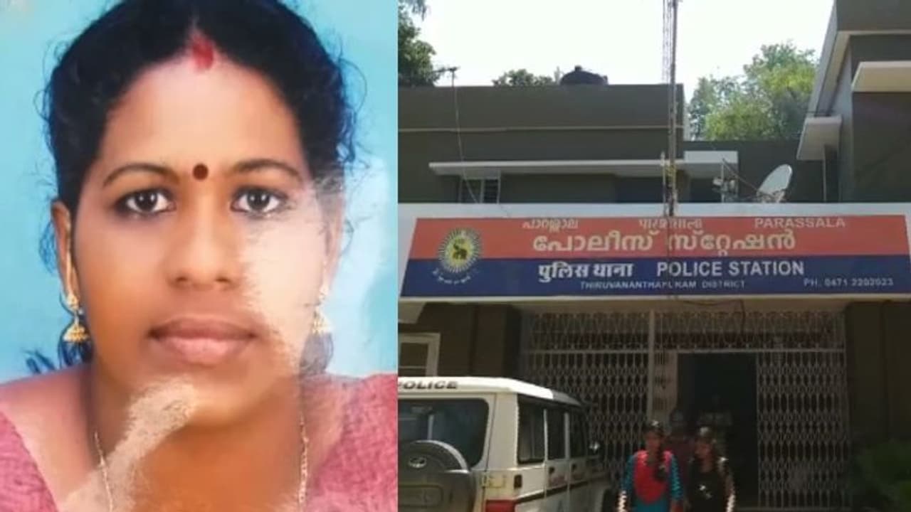 സിപിഎം പ്രവർത്തകയുടെ ആത്മഹത്യ; പ്രാദേശിക നേതാക്കൾക്കെതിരെ കേസെടുക്കാതെ പൊലീസ് സിപിഎം പ്രവർത്തകയുടെ ആത്മഹത്യ; പ്രാദേശിക നേതാക്കൾക്കെതിരെ കേസെടുക്കാതെ പൊലീസ്
