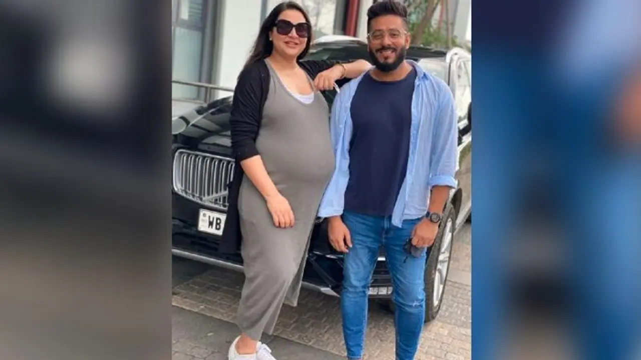 পুত্রসন্তানের জন্মের আগের মুহূর্তে শুভশ্রীর 'হ্যাপি' ডান্স, বেবি বাম্পের অন্তিম ভিডিওতে ভাইরাল নায়িকা পুত্রসন্তানের জন্মের আগের মুহূর্তে শুভশ্রীর 'হ্যাপি' ডান্স, বেবি বাম্পের অন্তিম ভিডিওতে ভাইরাল নায়িকা